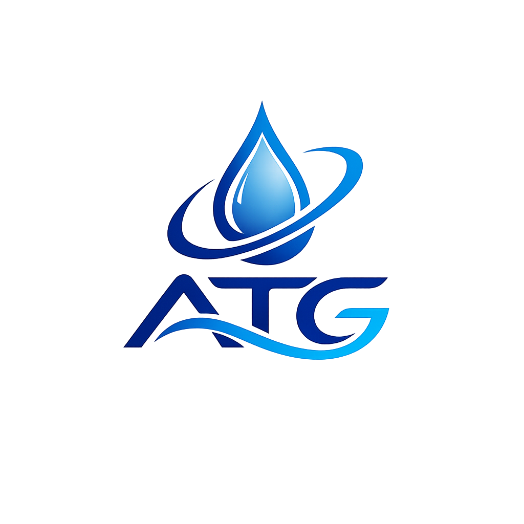 AquaTech Global Logo