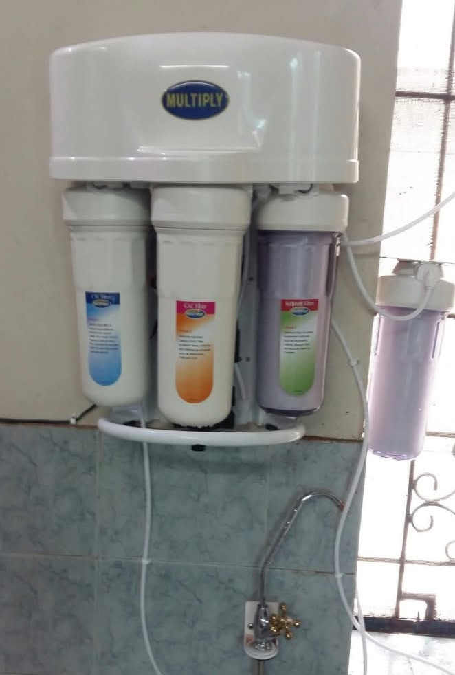ATG Installation 21