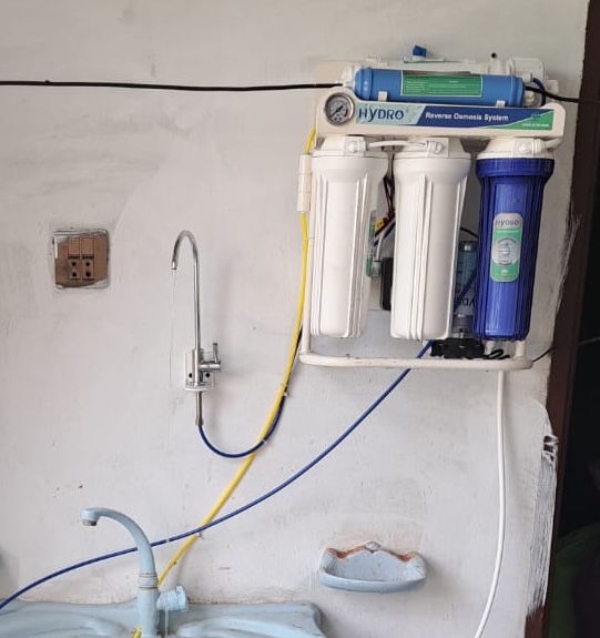 ATG Installation 25