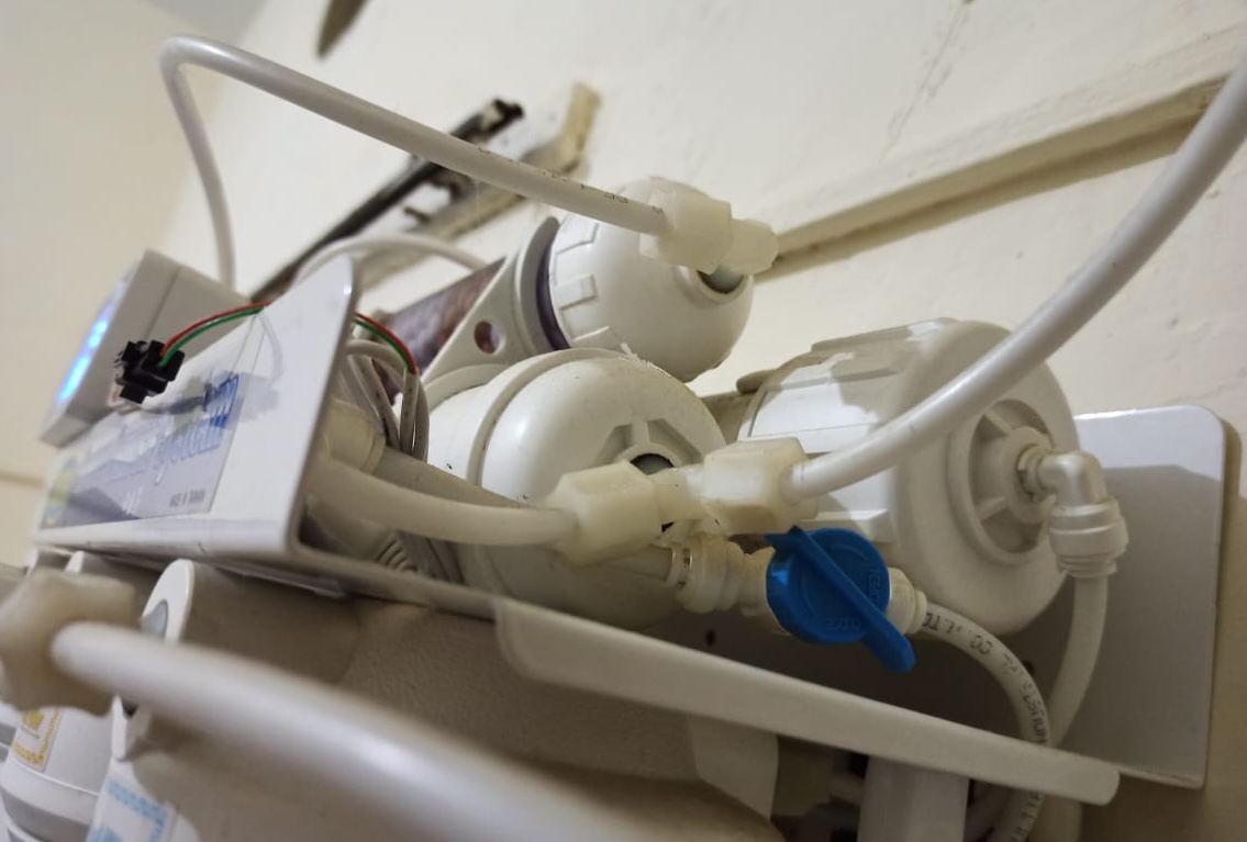 ATG Installation 4